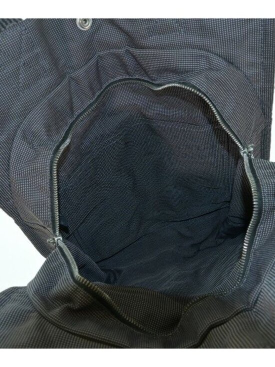 Hermes Backpack Gray main image 7